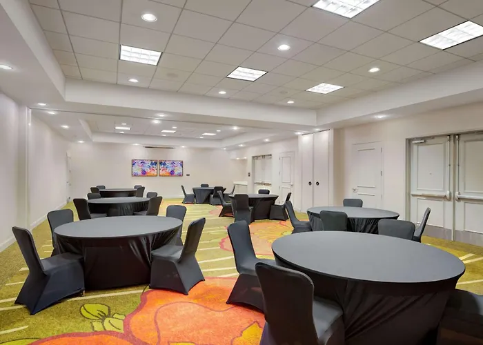 Hilton Garden Inn At Pga Village/Port St. Lucie