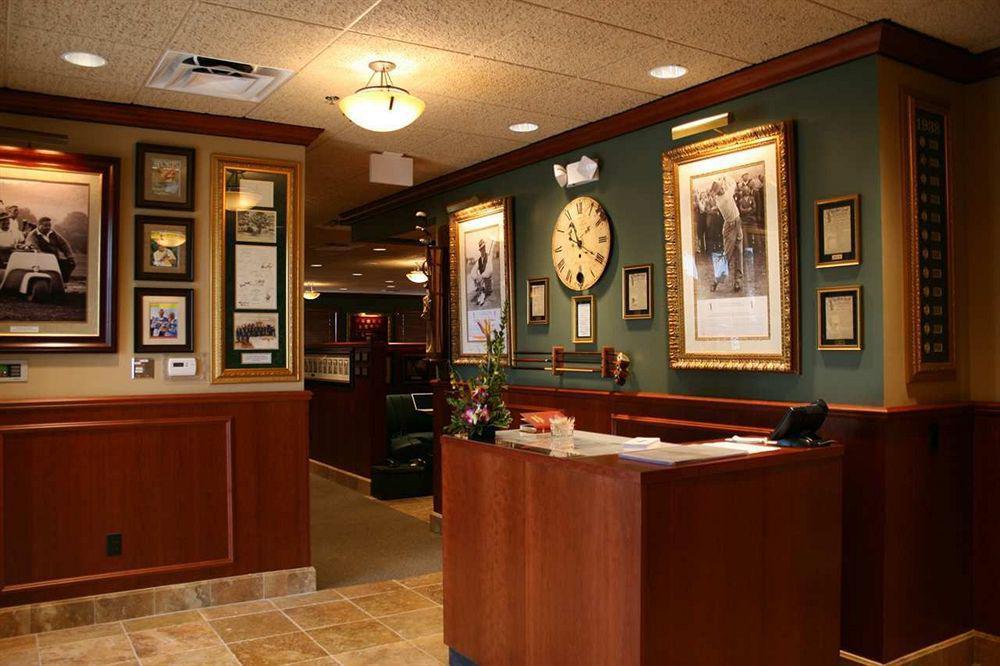 Hilton Garden At Pga Village/port St. Lucie Port St. Lucie