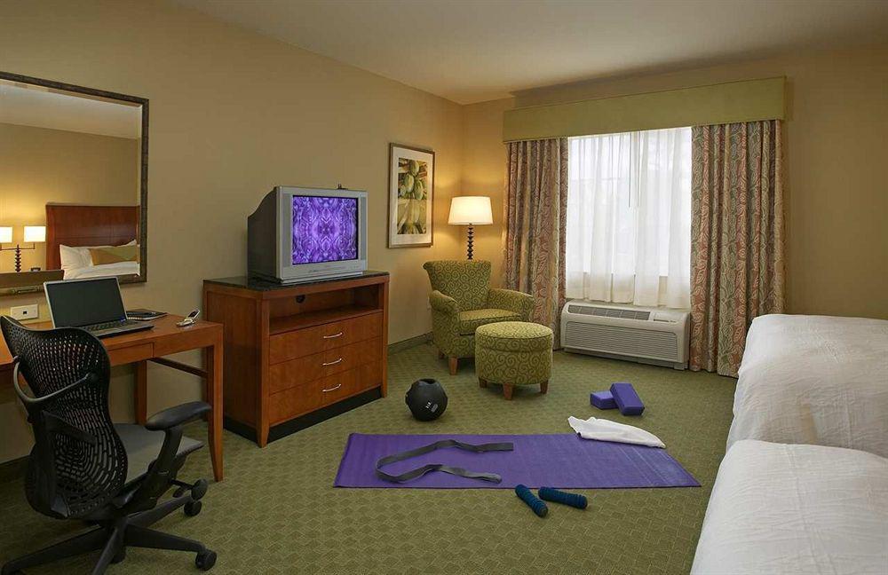 Hotel Hilton Garden At Pga Village/port St. Lucie 3*