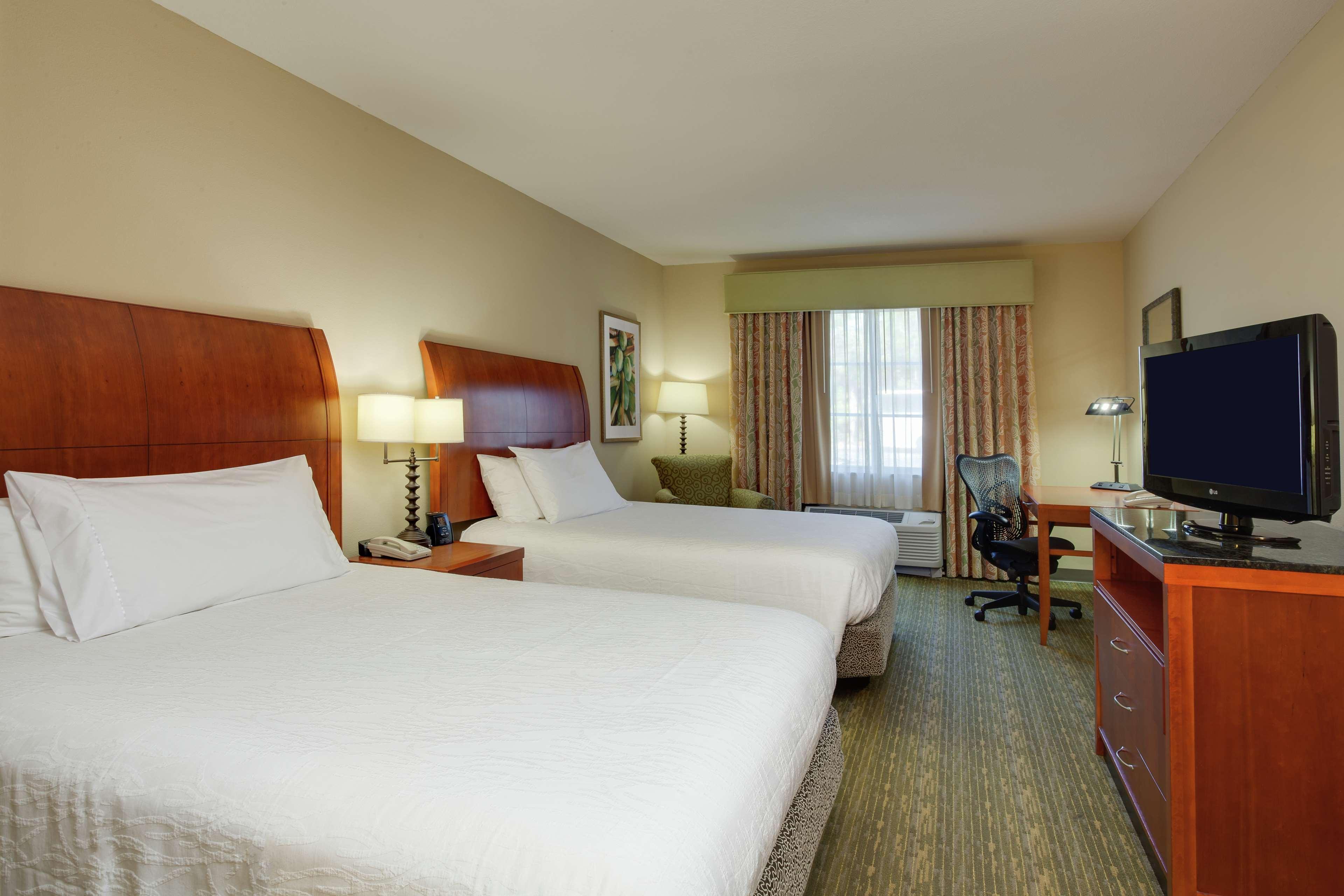 Hotel Hilton Garden At Pga Village/port St. Lucie 3*