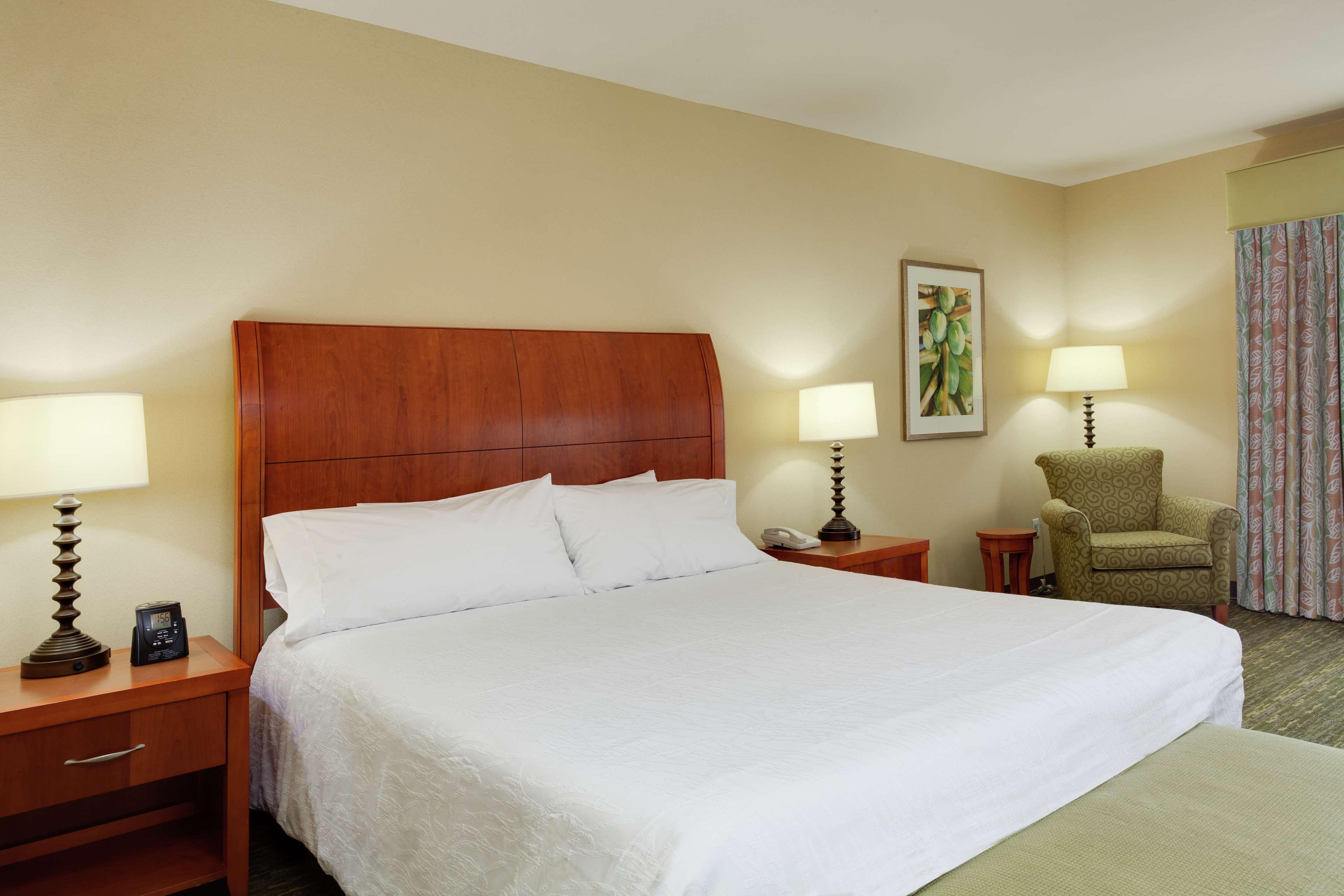 Hotel Hilton Garden At Pga Village/port St. Lucie 3*
